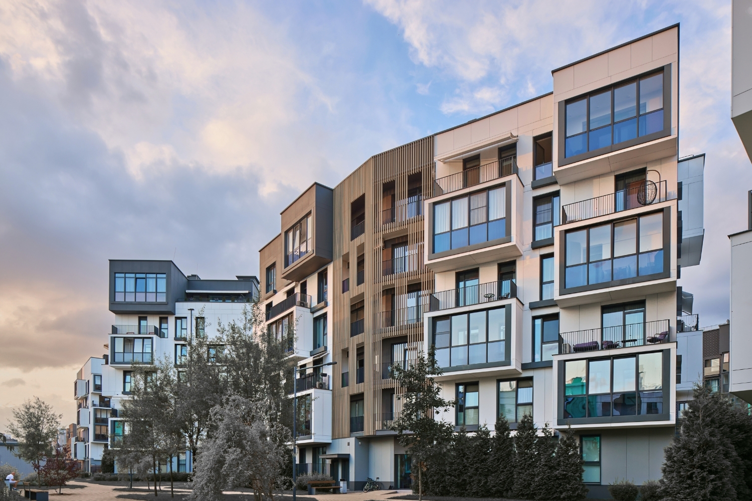 Woningbouw