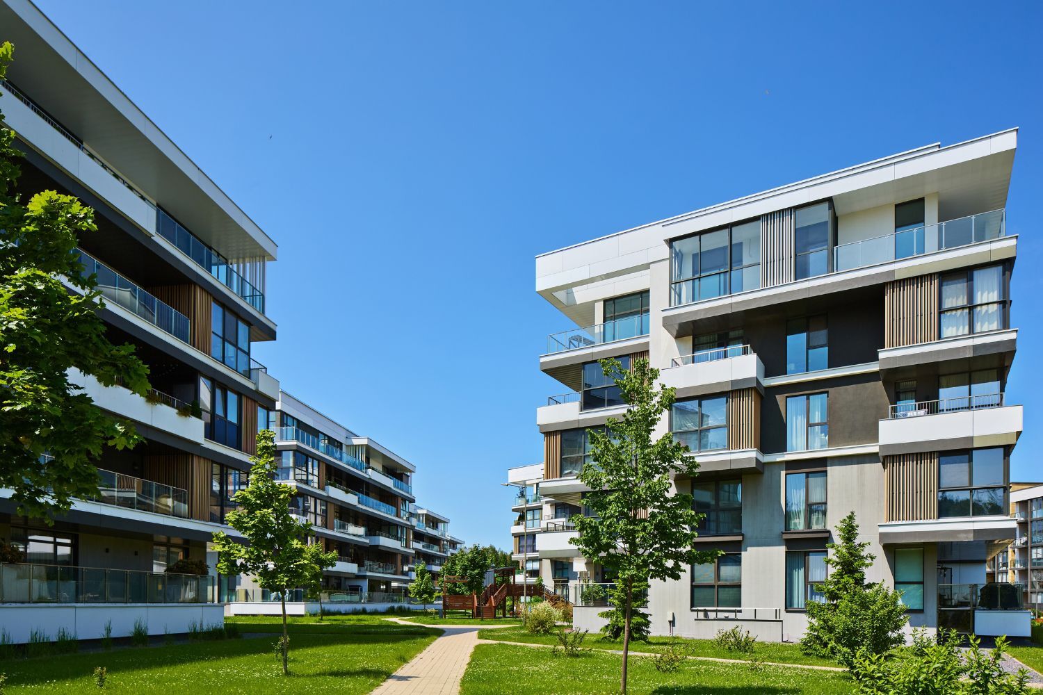 Woningbouw