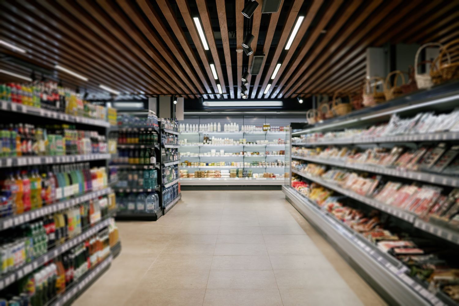 Retail