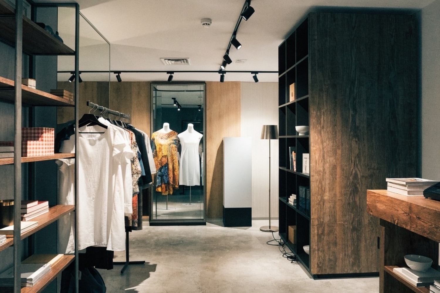 Retail