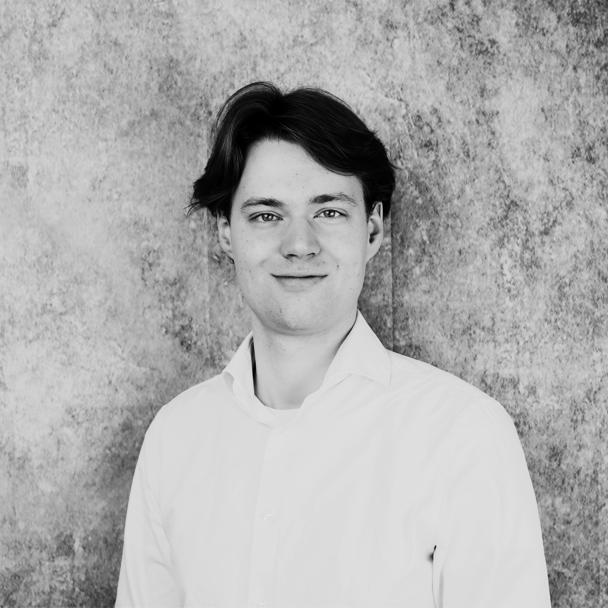 Geert Boer