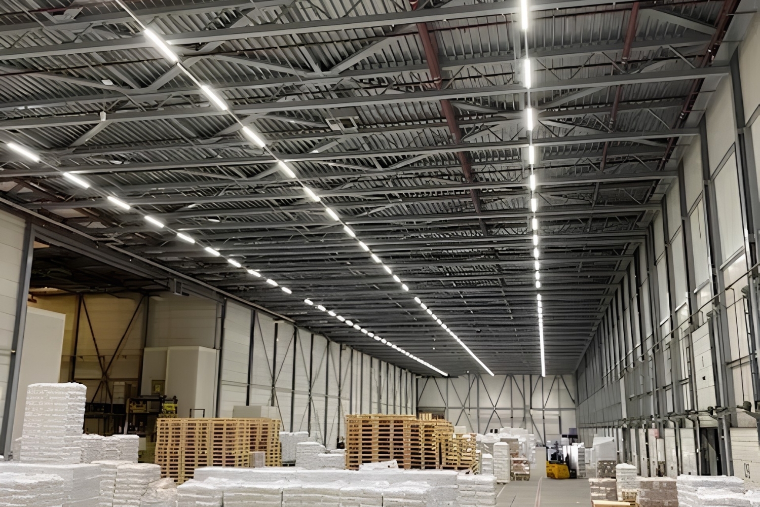 DSV Solutions